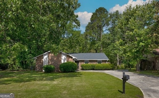 3250 Valley Bend Rd, Atlanta, GA 30349