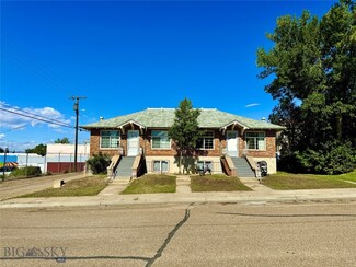 114 5th St E, Other-See Remarks, MT 59523