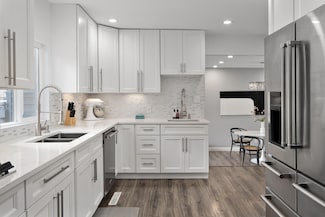 50 S Kellner Rd, Columbus, OH 43209