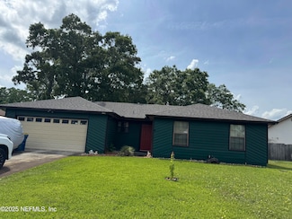 3042 Hampstead Dr, Jacksonville, FL 32225