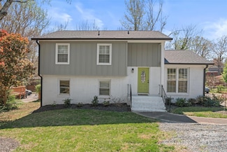 6914 Idlewild Rd, Charlotte, NC 28212