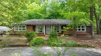 10 Lakeshore Dr, Tuscaloosa, AL 35404