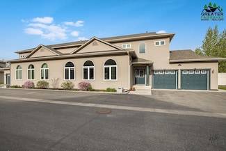 2831 Chief William Dr Unit 17, Fairbanks, AK 99709