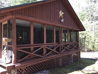 0 Rail Rd, Ossipee, NH 03814