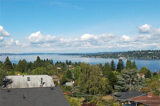 4850 S Ferdinand St, Seattle, WA 98118