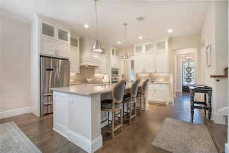 2208 Tremont Blvd, McKinney, TX 75071