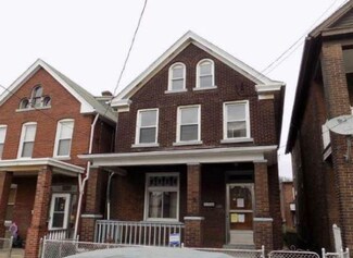 132 4th Ave, Braddock, PA 15104