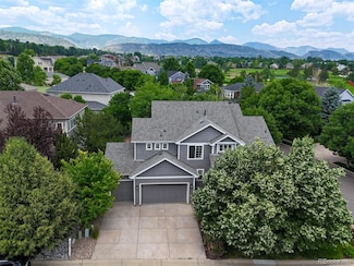 7445 S Miller Ct, Littleton, CO 80127