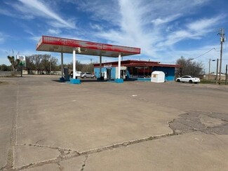500 Broadway, Fort Supply, OK 73841