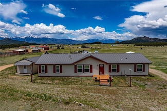 235 Blazing Saddle Trail, Cotopaxi, CO 81223