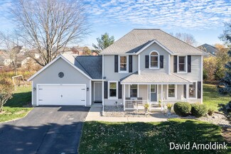 1081 Graafschap Rd, Holland, MI 49423