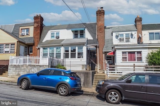 261 Rocklyn Rd, Upper Darby, PA 19082