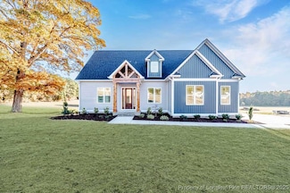 2517 Sheriff Watson Rd, Sanford, NC 27332