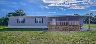 114210 S 4201 Rd, Eufaula, OK 74432