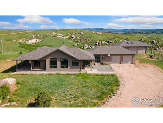 102 Bear Hollow Rd, Laporte, CO 80535