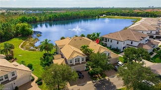 19741 Marino Lake Cir Unit 802, Miromar Lakes, FL 33913