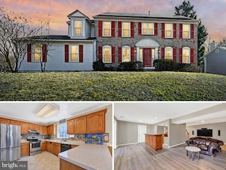 3701 Green Ash Ct, Beltsville, MD 20705