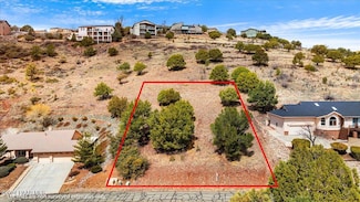 596 Shadow Mountain Dr, Prescott, AZ 86301
