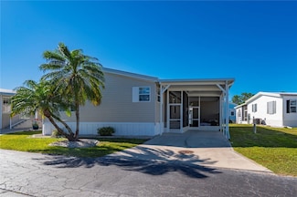 1000 Kings Hwy Unit 185, Punta Gorda, FL 33980