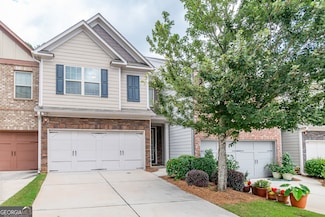 6802 Story Cir, Norcross, GA 30093