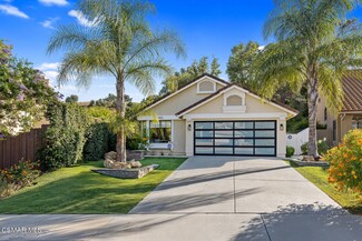 3823 Cottonwood Grove Trail, Agoura Hills, CA 91301