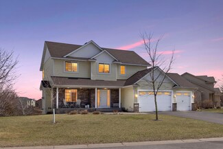 10608 Toledo Dr N, Brooklyn Park, MN 55443