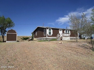 1206 Ranch Rd, Snowflake, AZ 85937