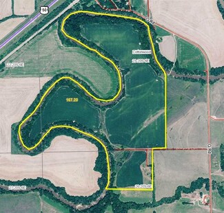 0 Rural Unit 512684, Cedar Point, KS 66843