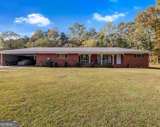 250 New Hope Place, Fayetteville, GA 30214