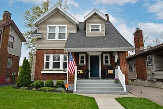 3613 Barberry Ave, Cincinnati, OH 45207