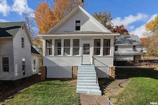 1309 Clay St, Davenport, IA 52804