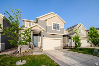 15167 S Maradona Dr, Herriman, UT 84096