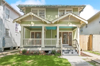 1722 Audubon St, New Orleans, LA 70118