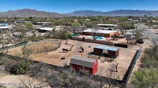 10605 E Camino Tesote Place, Tucson, AZ 85749