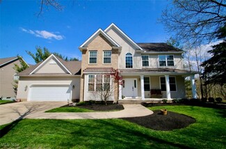 10092 Brookfield Dr, Concord Township, OH 44060