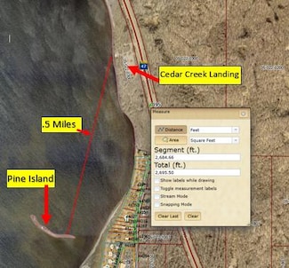 Pine Island, Isle, MN 56342