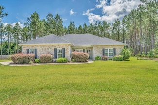 605 Live Oak Way, Dublin, GA 31021