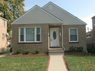 2021 S 24th Ave, Broadview, IL 60155