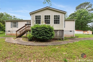 20 Lois Kinney Rd, Statham, GA 30666