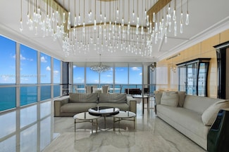 17749 Collins Ave Unit 3501, Sunny Isles Beach, FL 33160