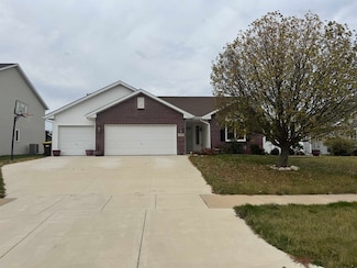 1916 Prestwold Place, Machesney Park, IL 61115