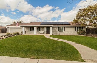 2590 W Noble Ave, Caruthers, CA 93609
