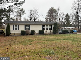 20314 Brent Ln, Callaway, MD 20620