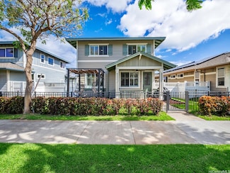 460 Kamaaha Ave Unit 9, Kapolei, HI 96707