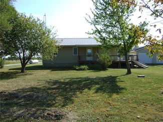 17963 Pike 459, Curryville, MO 63339