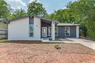819 Spring Park St, San Antonio, TX 78227