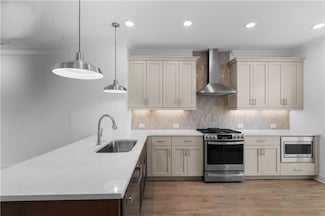 2812 Evanshire Ave Unit 110, Duluth, GA 30096