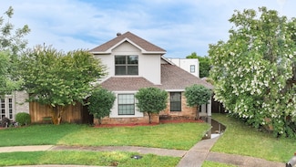 534 Gettysburg St, Mesquite, TX 75149