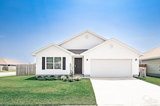 4366 White Cedar Ct, Pace, FL 32571