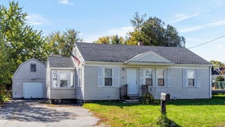 14 Violette Ave, Waterville, ME 04901
